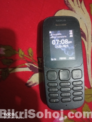 Nokia 110